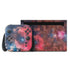 Widefield View of Orion Nebula and Horsehead Nebula Nintendo Switch 2 (2025) with Joy-Con Skin